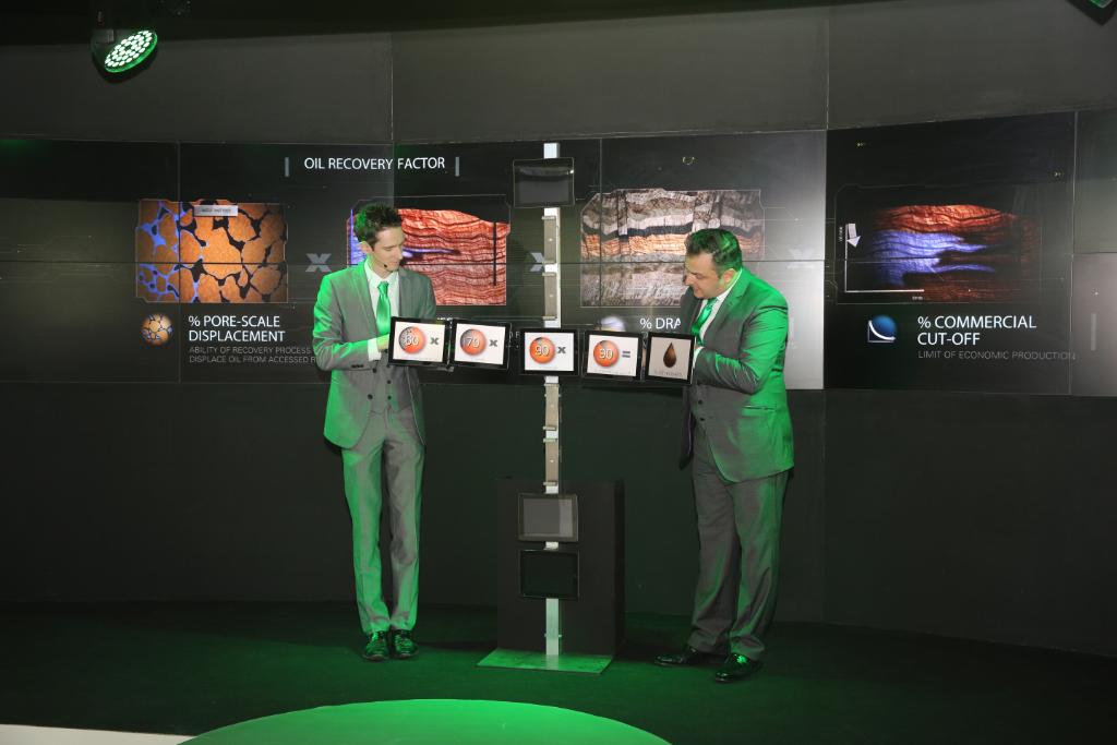 bp_plc's tweet photo. It's the final day @ADIPECofficial thanks to everyone who visited our stand #ADIPEC2014 @BP_MiddleEast @BP_Careers http://t.co/ediBVgbOtk
