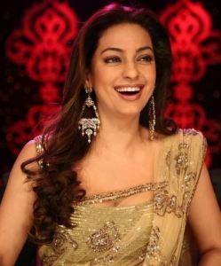 Happy Birthday Juhi Chawla, turns 47 - 
