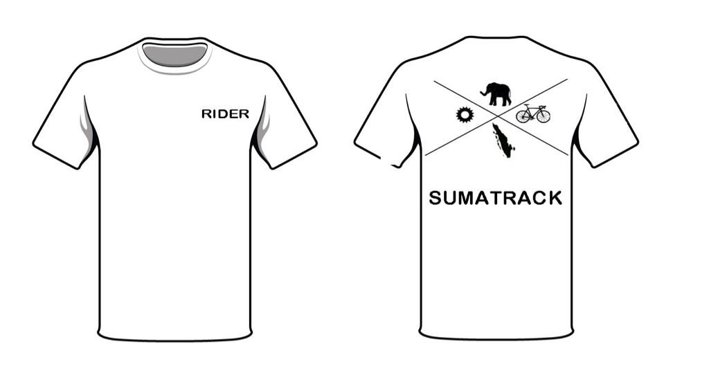 Rencana kita mau buat kaos ini nih,cooming soon