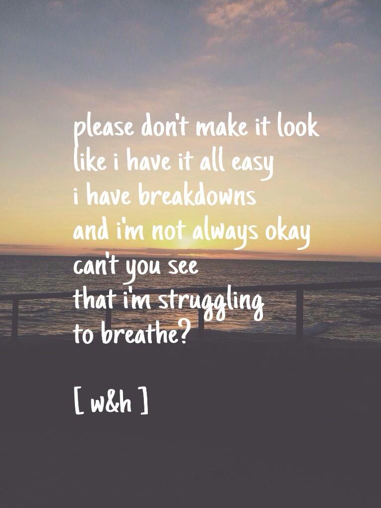 weakandhelpless's tweet image. poems help me express how i feel, here's one, telling you how i've been feeling lately 

#betternovember // w&amp;amp;h