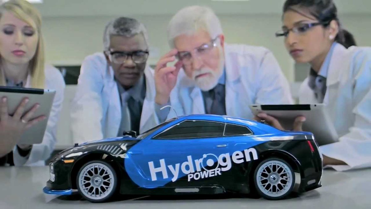 Hydrogenera's tweet photo. Science can be fun! #hydrogenera #hydrogen #science 
https://t.co/cdSYOJ0Jin http://t.co/RdRcPSHKoy