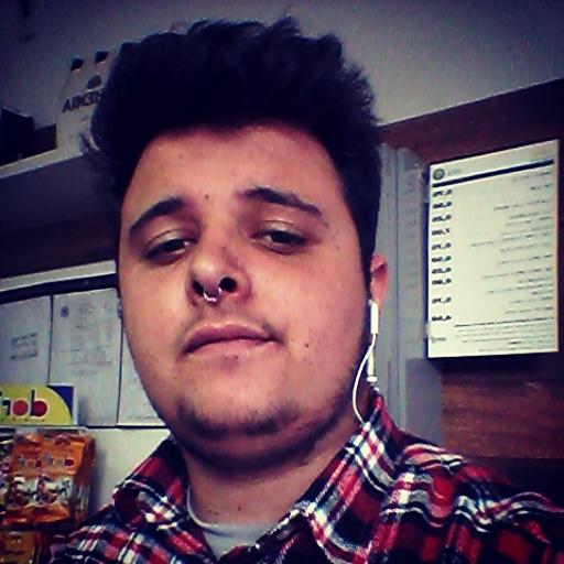 20MatheusFS's tweet image. #Trampo #BomDia