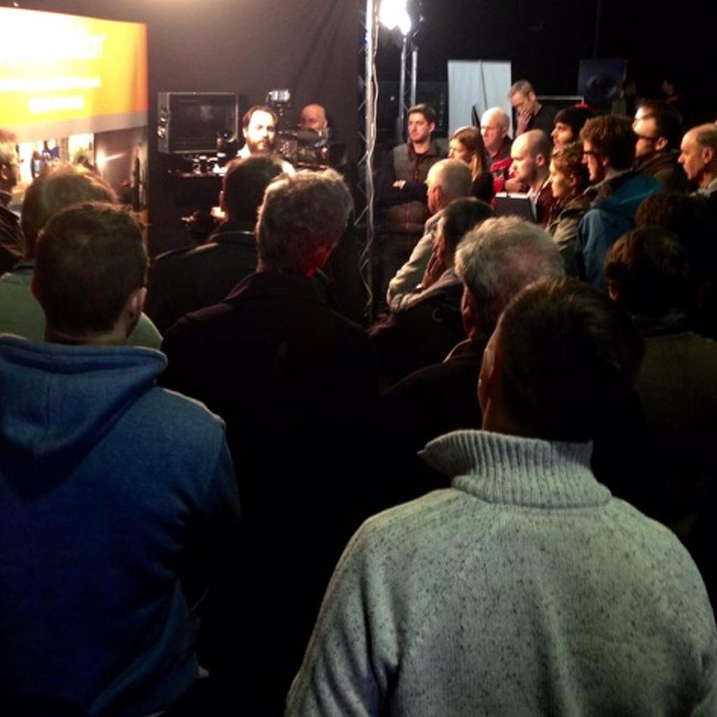 Pro Motion Hire tweet media