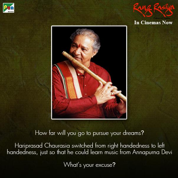 RangRasiyaFilm's tweet photo. Do you back down on a challenge or do you accept it? Watch one such man, Raja Ravi Varma here http://t.co/ooXsTakPIl http://t.co/zaTETbgyjO