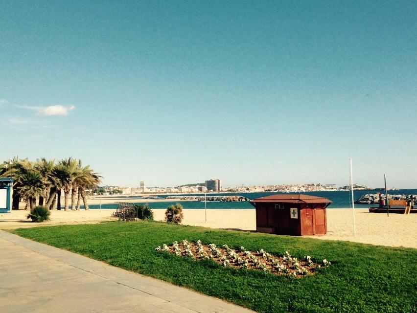 JuditRipollGual's tweet photo. Good morning☀️ #costabrava #santantoni http://t.co/epnXnu0f5f