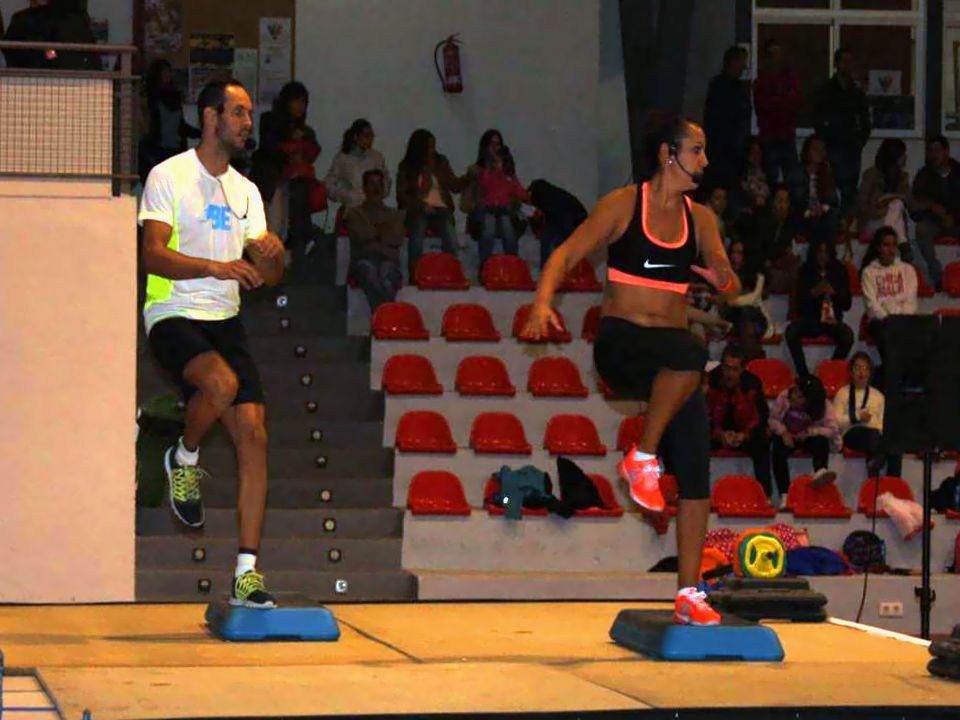 DAT SportFitness tweet media