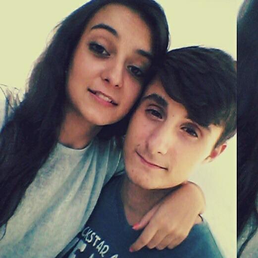 RocioMuozPinto's tweet photo. Como me gustan estos momentos ♥♥ @GuidoDoughBoy http://t.co/NaZKmTxxR8