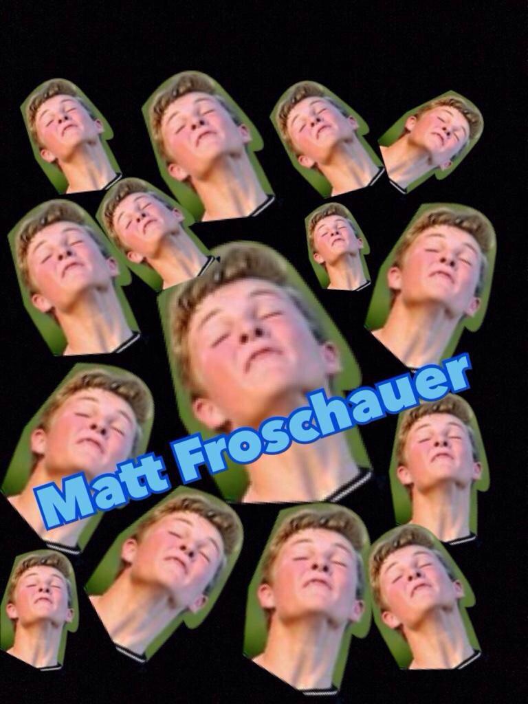 Happy birthday to...