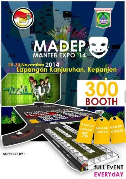 bagusgaz's tweet photo. Madep Manteb Expo 2014 Dalam Rangka HUT Kabupaten Malang ke-1254 http://t.co/XjdIn2cFmg via @acaraapa_com http://t.co/RjwMRJYakX