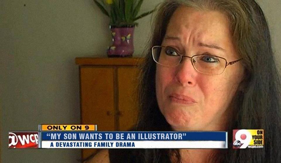 pictoplasma's tweet image. truly devastating!
(via Marco Luna)