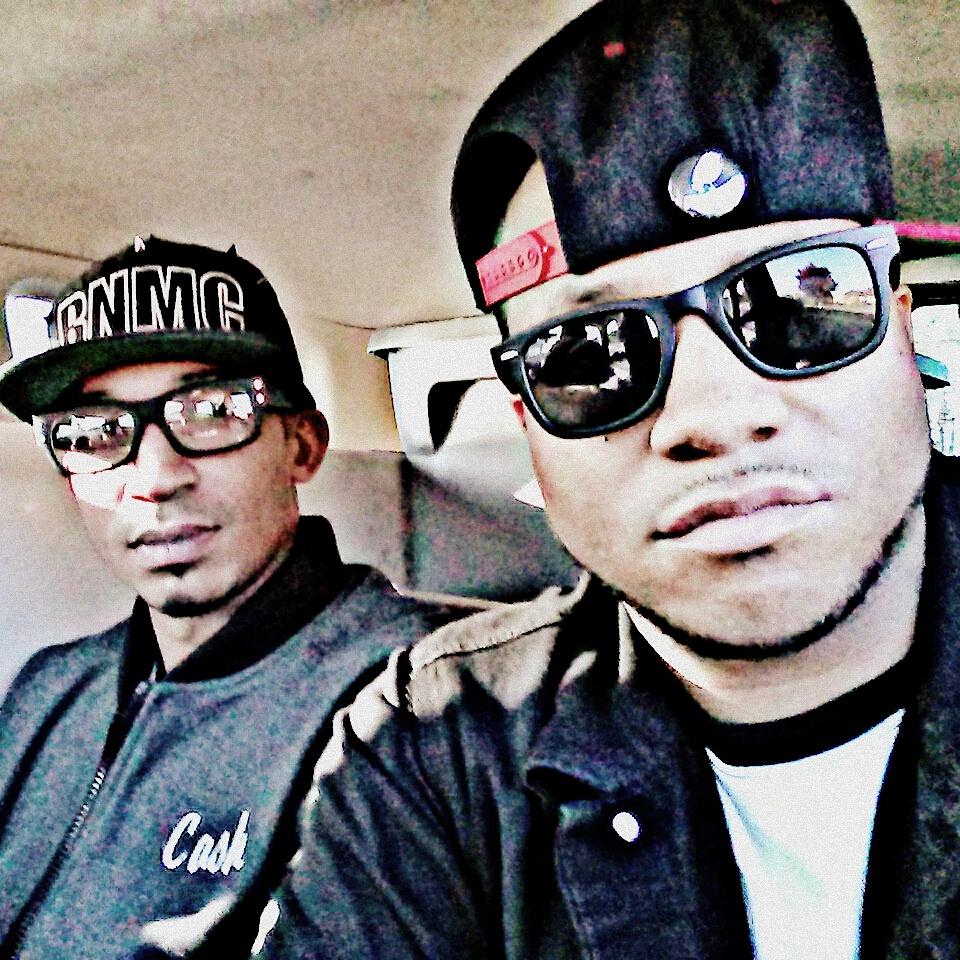 MARVNCASH's tweet photo. WE DEM
 BOYZ! @MARVNCASH OF @BNMCMUSIC http://t.co/4dLTXY4LeH
