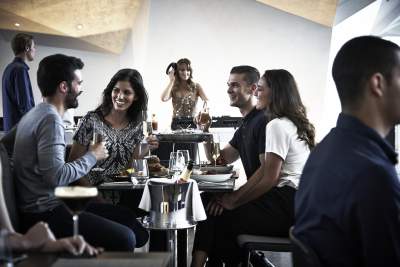 Anantara The Marker Dublin Hotel tweet media