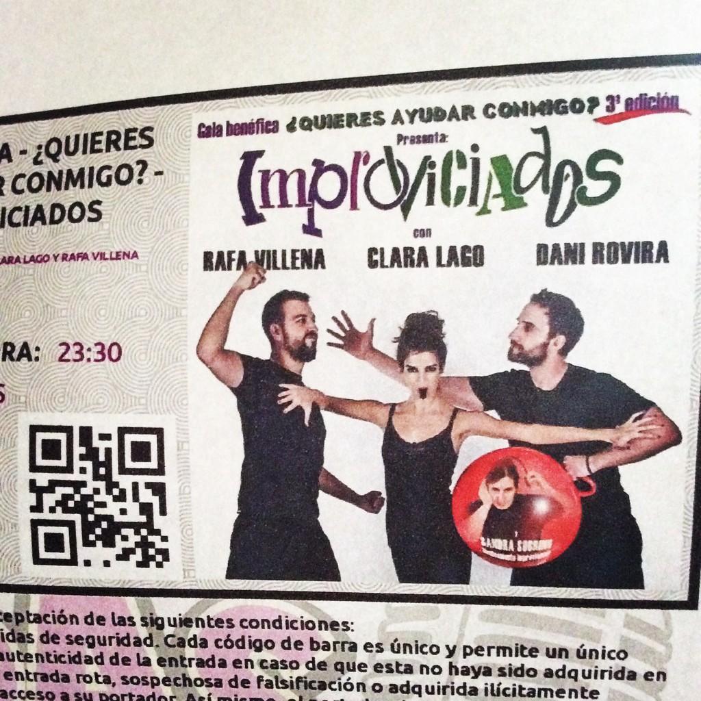 miri_val's tweet photo. Ya son miiias!!!! Deseando que llegue diciembre! 👏👏👏❤️😁 http://t.co/76WHttxijh