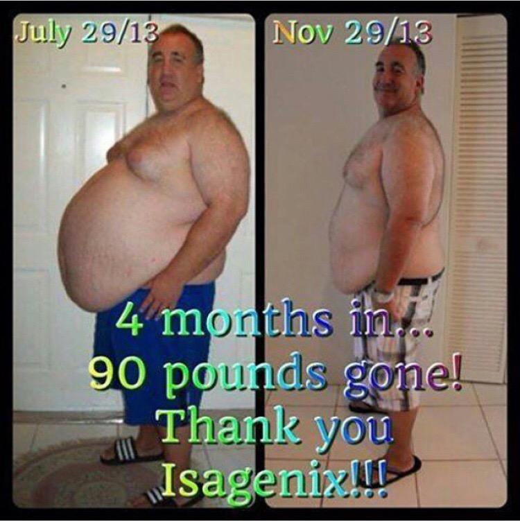 SoFLHealthy's tweet image. Can you imagine how he feels now - when you #lookbetter you #feelbetter &amp;amp; you BECOME better! #amazingtransformations