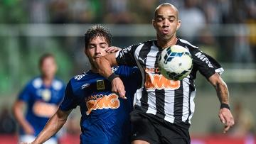 E ontem o #Galo jogou para cima e fez a alegria da massa ao bater o #Cruzeiro por 2x0.
#CaiuNoHortoTaMorto