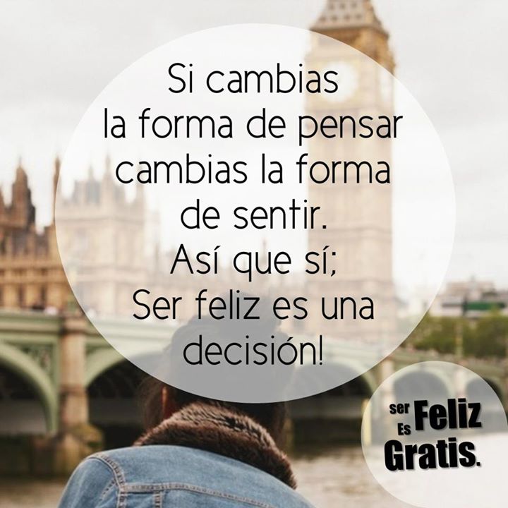 JCpanama's tweet photo. Decide ser Feliz! SONRÍE 😊 http://t.co/Uw76DqxEbX"