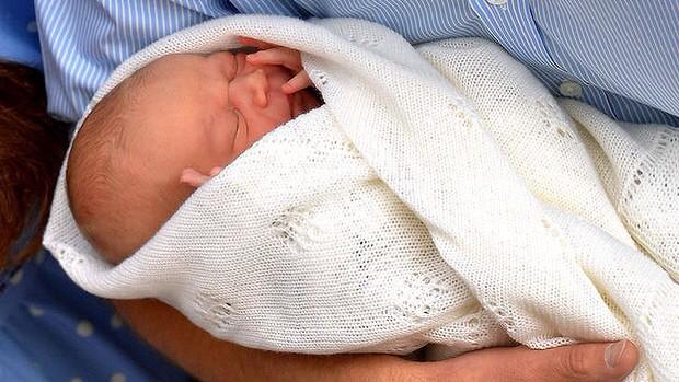 WellandMay's tweet photo. Happy to welcome my baby boy Dallas into the world! http://t.co/YyFxbSRgIz