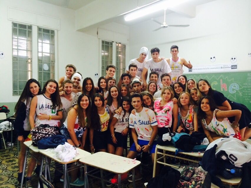 beluherrera97's tweet photo. Último dia #Promo76 #Naturales http://t.co/lL7HO4eSbm