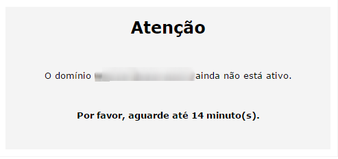 edugehl's tweet photo. Acessei um site que apresentou somente esse recado. Esperei os 14 minutos e voltou para 16 minutos. #fuitrolado http://t.co/KWJLeJLiYU