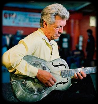 HAPPY 72nd BIRTHDAY to John Paul Hammond, a.k.a. John Hammond Jr. whose big day is Nov 13th.  