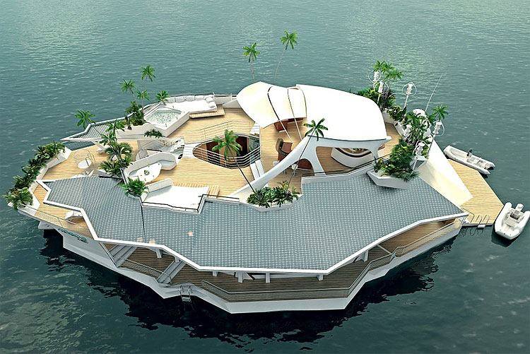market_ba's tweet photo. Ovaj očaravajući plutajući otok košta 4.600.000,oo $ #ostrvo #jahta #oglasi #zanimljivosti http://t.co/Czz2UDt2xZ