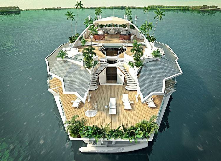 market_ba's tweet photo. Ovaj očaravajući plutajući otok košta 4.600.000,oo $ #ostrvo #jahta #oglasi #zanimljivosti http://t.co/Czz2UDt2xZ