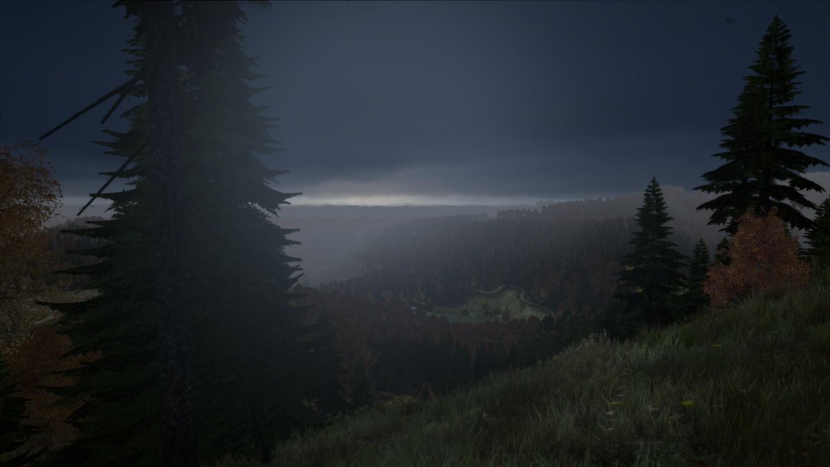 piggymoose's tweet photo. #DayZ  #dayzstandalone  Daaaaaamn! looking good :D @imperatoralan http://t.co/3XmhdI2Wnh