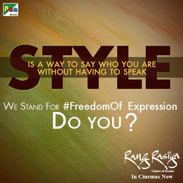RangRasiyaFilm's tweet photo. You are the owner of your body and can decide on what to wear. Agree? Raja Ravi Varma did ->  http://t.co/ooXsTaCqQp http://t.co/kGKDfAbhFS