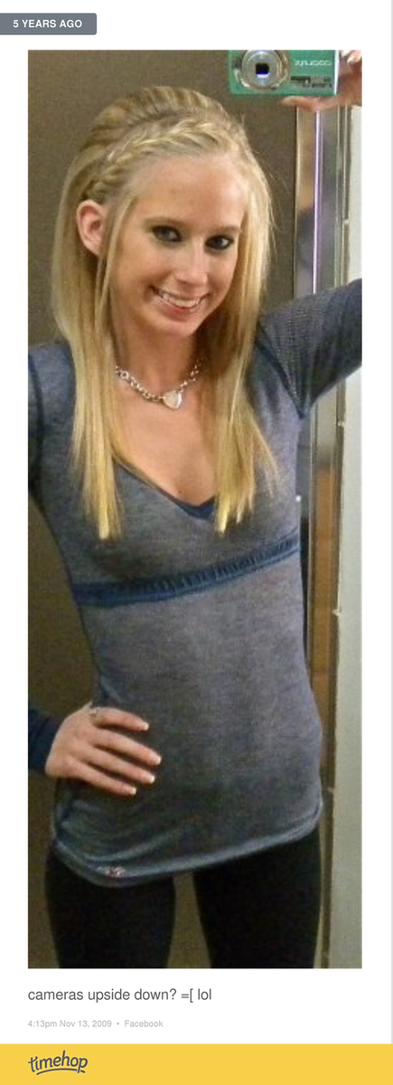 AlEXXMACkk's tweet photo. Exactly 5 years ago via Timehop lol http://t.co/xOXmyLKvl1 http://t.co/XBKxoJngCe