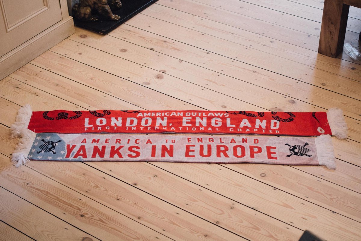 AO London tweet media