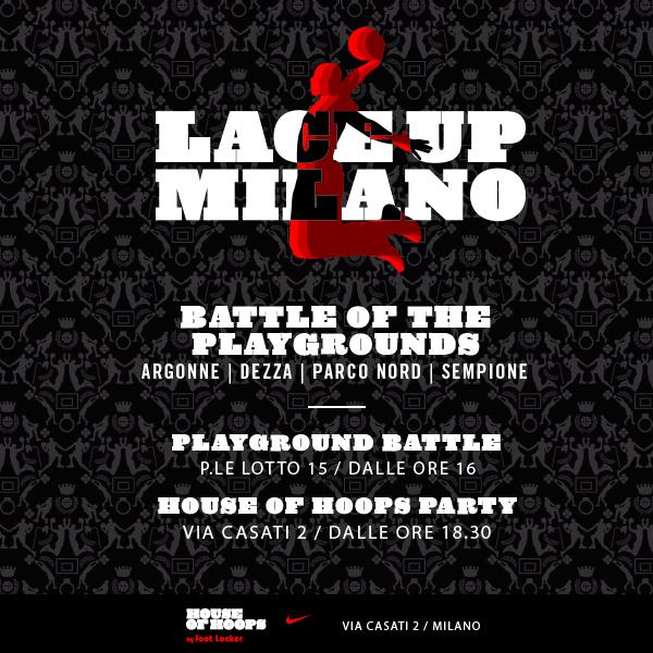 Sabato #HouseOfHoops Party con #BlueStruggle Sound System ft <a href="/mirkokiave/">Kiave</a> <a href="/Ghemon/">Ghemon</a> <a href="/stokka_/">Aaron Lozano</a> <a href="/macrobeats/">Macro Marco</a> and more!