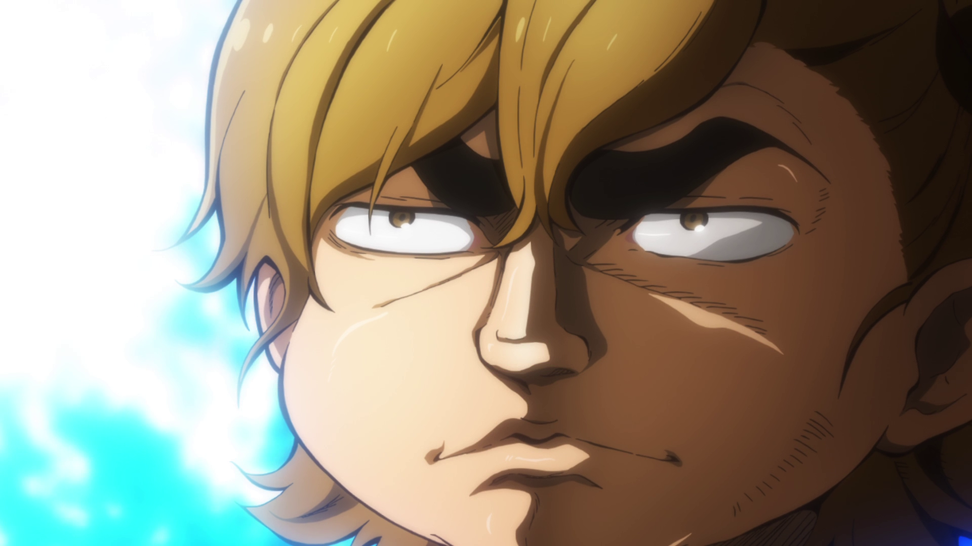 のりたまgo 琴石なる マンダム Ver ばらかもん Http T Co Wlnxjswtdf Twitter