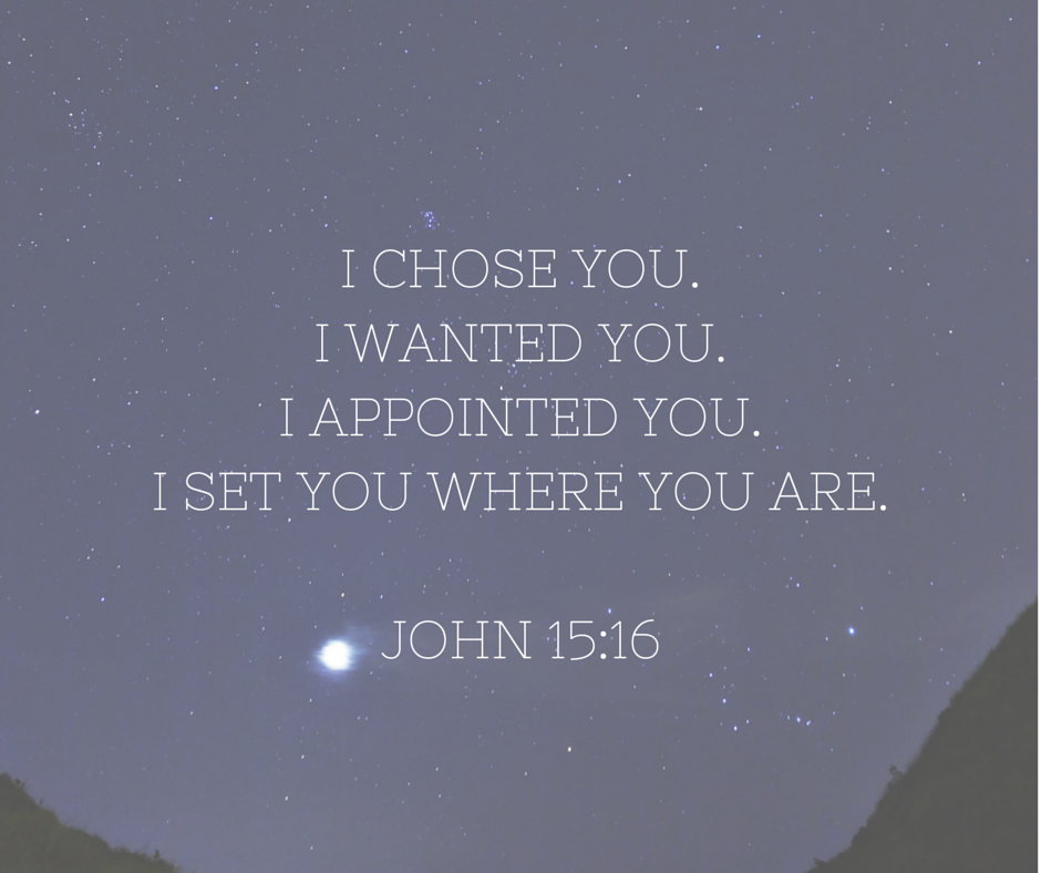 ChrystalHurst's tweet photo. I chose you for this exact time. This time is for you right now. http://t.co/IGEXeRSWt1