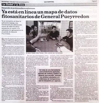 La app Aqmap generada en #hackatonmdq ya esta en linea ! <a href="/renatorossello/">Renato Rossello</a> <a href="/MgpTecnologia/">TECNOLOGIA MGP</a> <a href="/MARiveroK/">Alejandra Rivero</a> <a href="/hackatonmdp/">Hackatón MDP 2014</a>