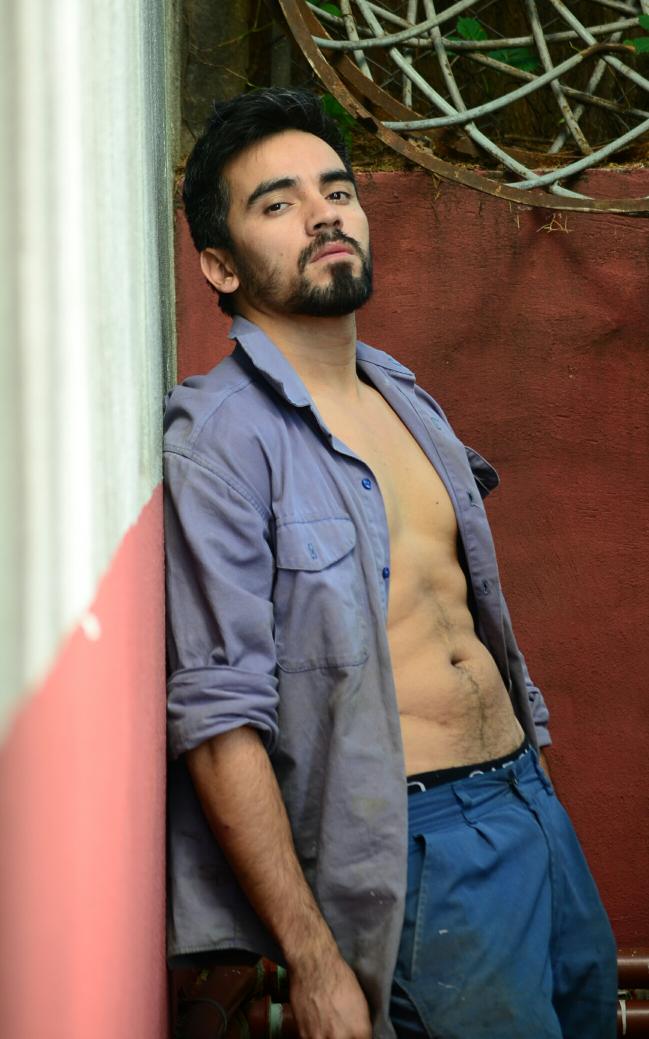 ArdillaFeliz's tweet image. La última subo sino, muy rompe #FactoryTime