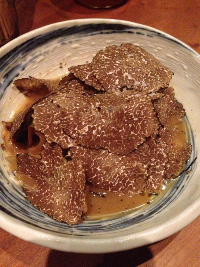 These dumplings were fantastic! Thank you, Richard and staff! Amazing experience <a href="/NamuSF/">Namu</a> last night!