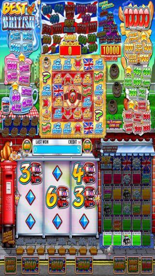 jamiecs89's tweet photo. I'm playing #BestOfBritish from #ReflexGaming on my iPhone! http://t.co/DbhjYAivI1 http://t.co/DzNc2XIumq
