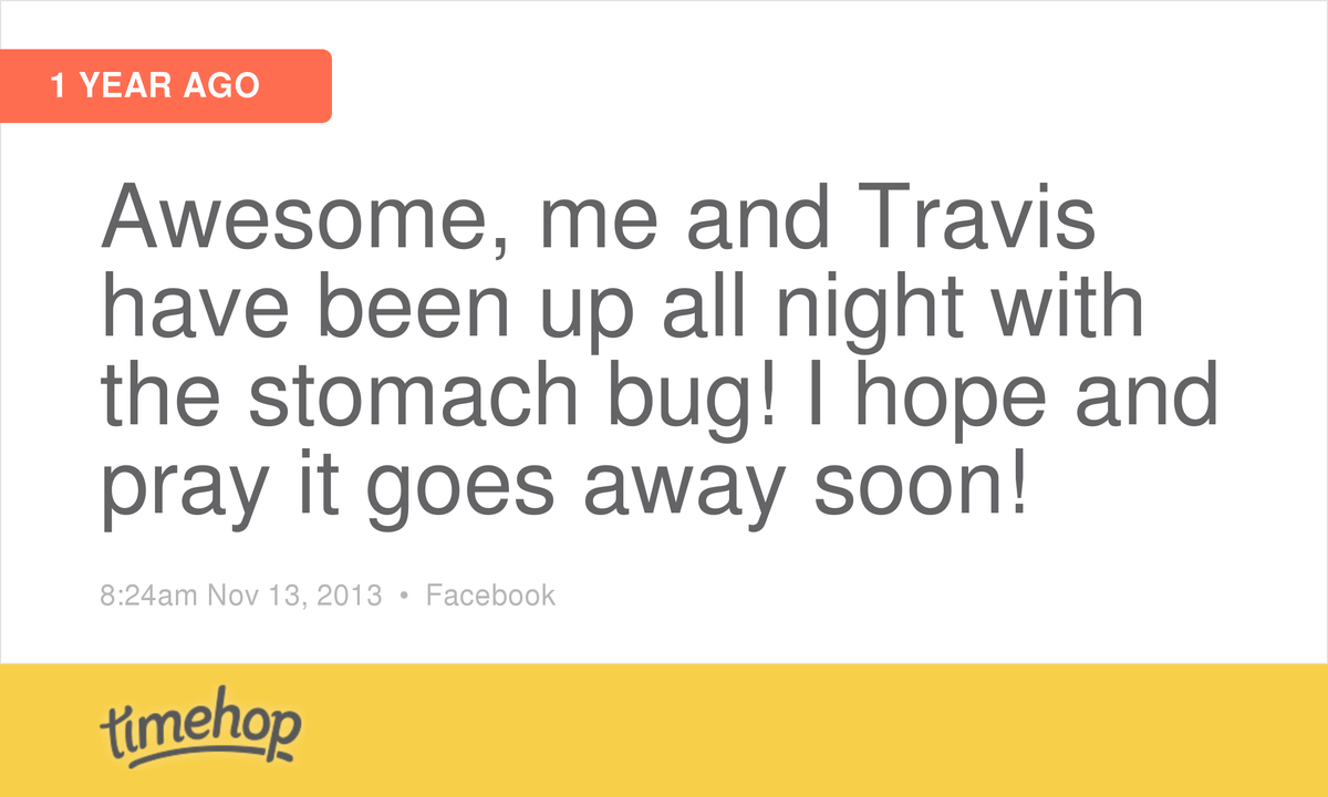 jkeyes521's tweet photo. What would ya know... Almost a year apart blah! Lol glad that's over with! http://t.co/0icGCoNcfV http://t.co/DKlTGYtynE