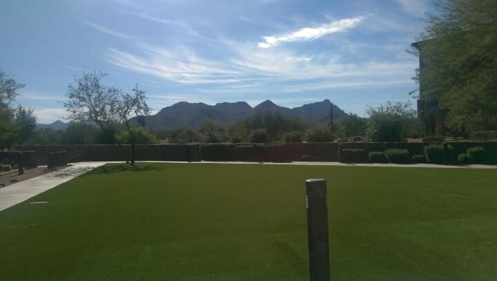 desertlibrarian's tweet photo. A beautiful day for #AzLAMPLA! http://t.co/bJHwL8Iou3