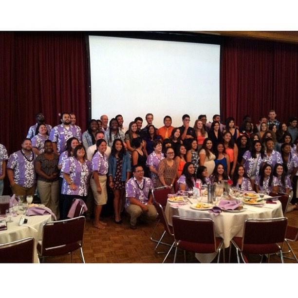 OmgSMSam's tweet photo. #tbt to #SummerBridge #bestweekofmylife #newfriends #prospie #FreshmanYearFun http://t.co/YIZNztyihv