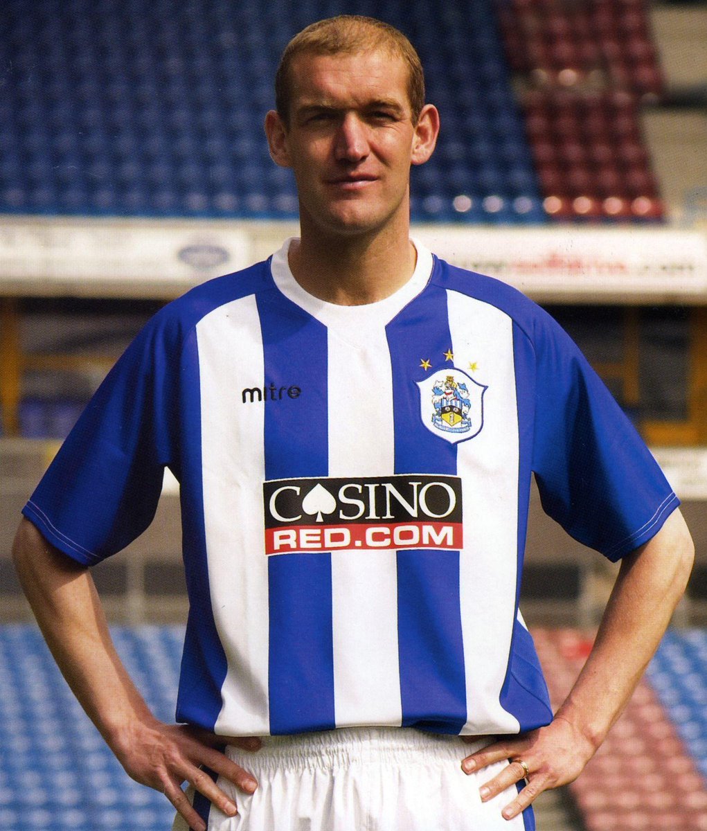 Huddersfield Town - Yorkshire Live (@examinerhtafc) on Twitter photo Revealed: The 14 @htafcdotcom legends you have chosen for <a href="/ThePinkLinkLtd/">Pink Link Ltd</a> Walkway of Legends. examiner.co.uk/sport/football… Revealed: The 14 @htafcdotcom legends you have chosen for <a href="/ThePinkLinkLtd/">Pink Link Ltd</a> Walkway of Legends. examiner.co.uk/sport/football…