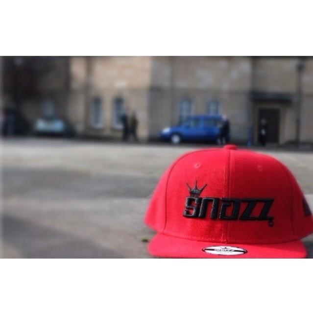 SNAZZ© tweet media