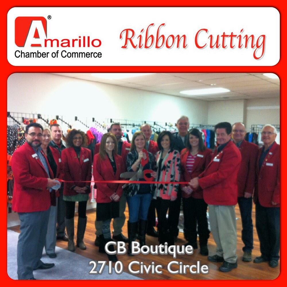 AmarilloChamber tweet picture