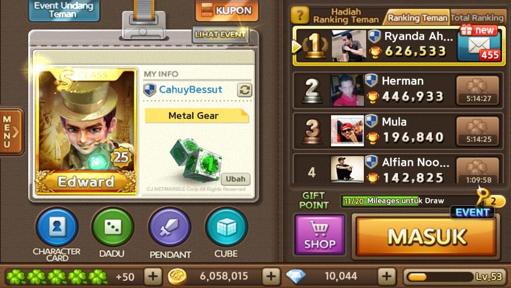 RyandaArista's tweet photo. @AbeHedly 
Mantep yes ?? Hehe http://t.co/MqnVkyyVDy