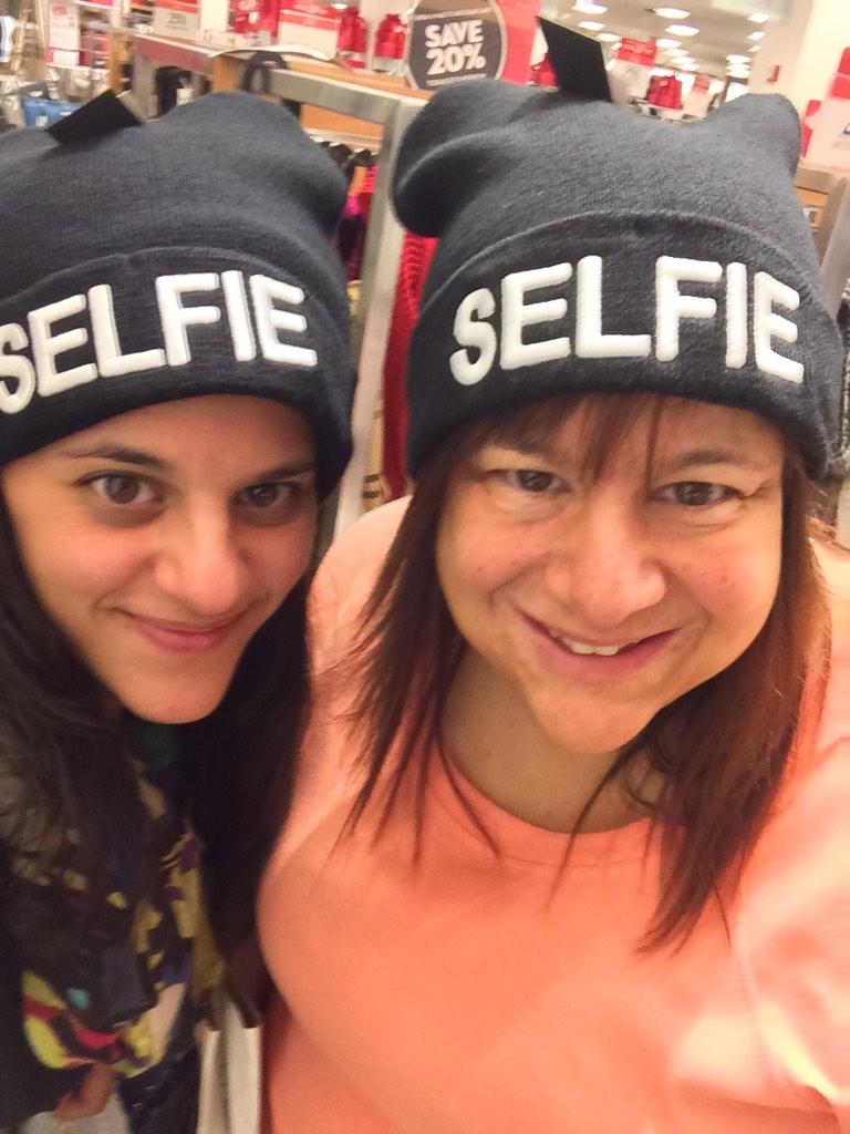 LMini14's tweet photo. Hat says it all.  @CathyMarieee http://t.co/MW0i3V48I5