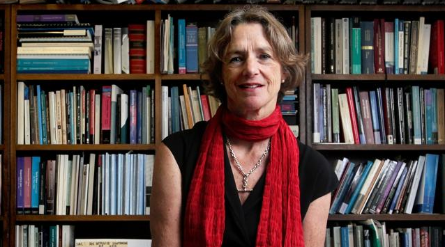 Law professor Kate Warner becomes Tasmania’s first female governor: buff.ly/1EulE0S