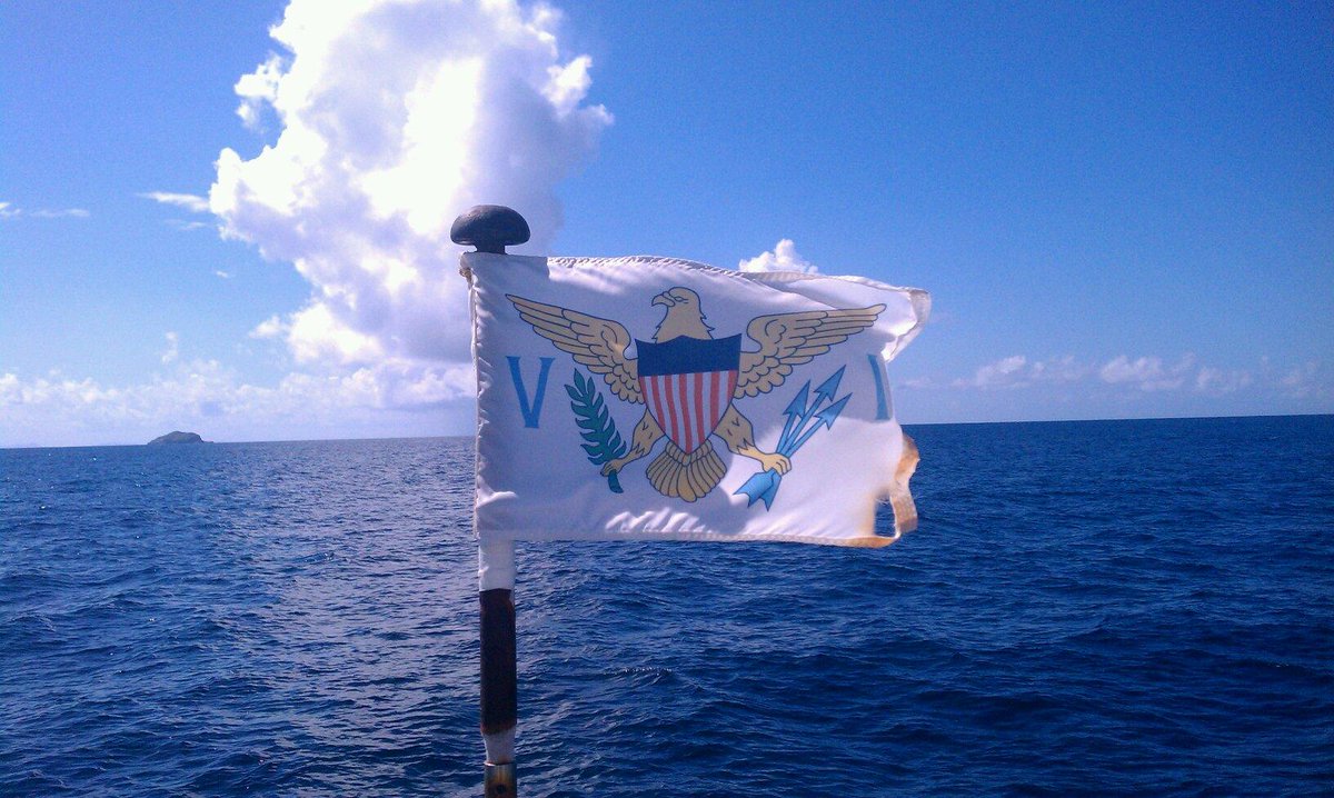 St John VI Tourist (@usvitourist) on Twitter photo 