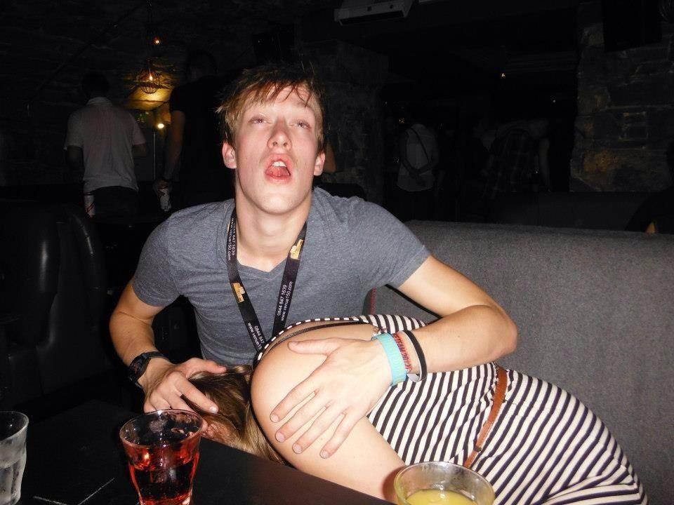 TABL0ID's tweet photo. @DanielSloss what you said about @dapperlaughs in @HuffingtonPost &amp; @DailyMirror #rapeculture or #misogeny #comedy http://t.co/iH7t0XePvf