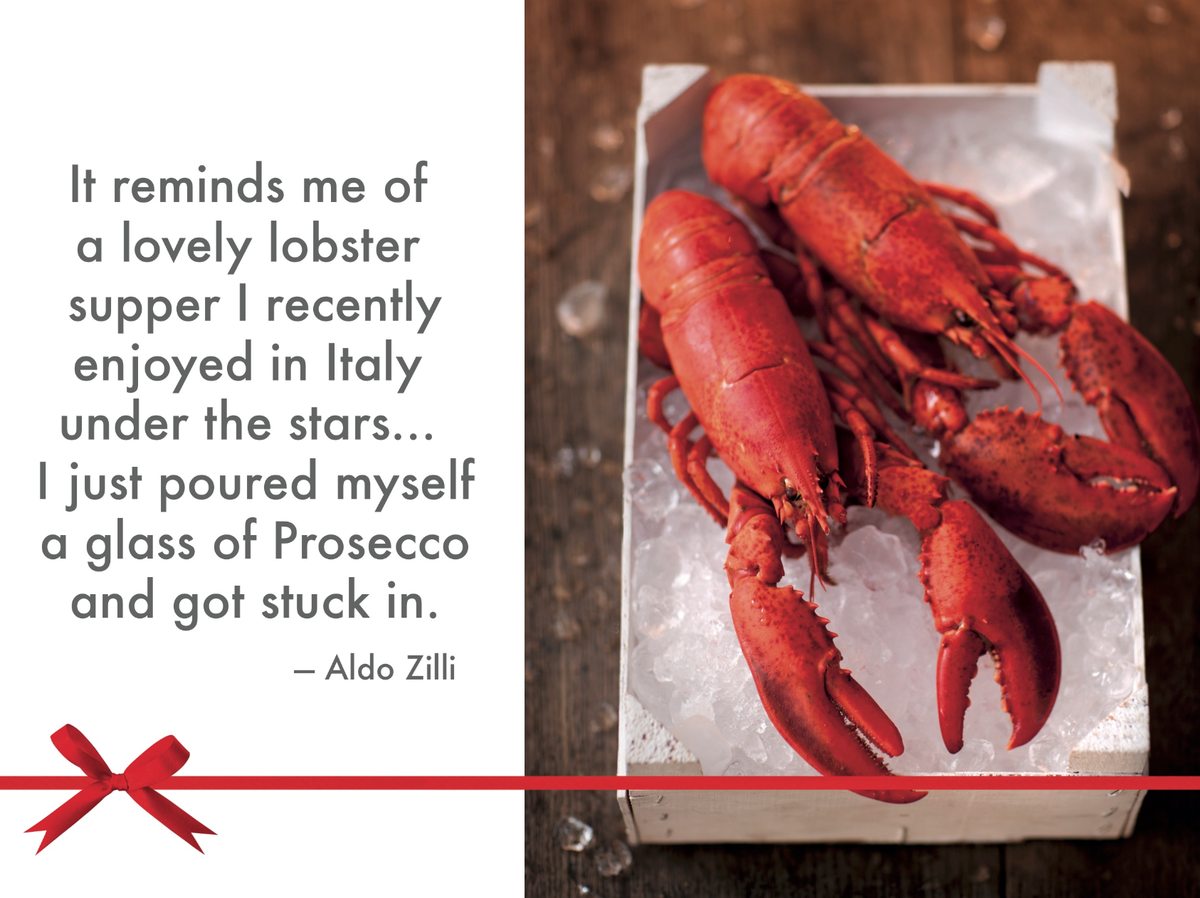 Lidl UK on Twitter "Have you tried the Lidl lobster yet? Named best of