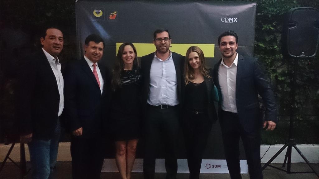 Sergio Zúñiga Bohórquez tweet media